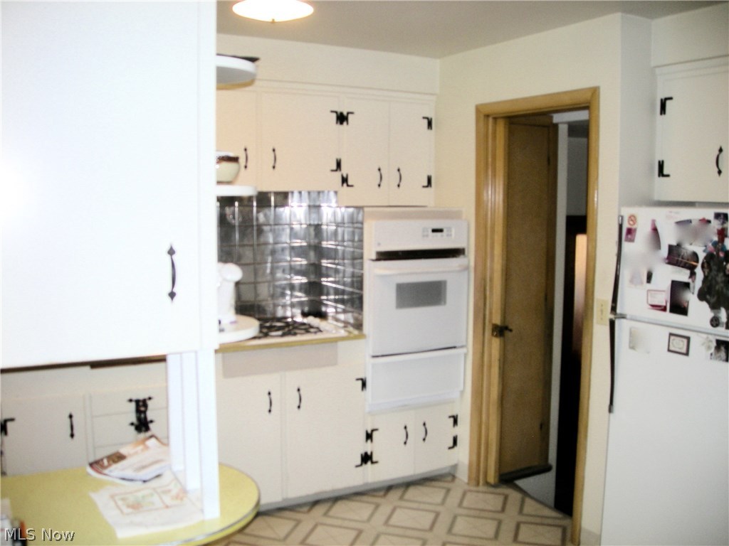 Filipowicz Allotment - Residential