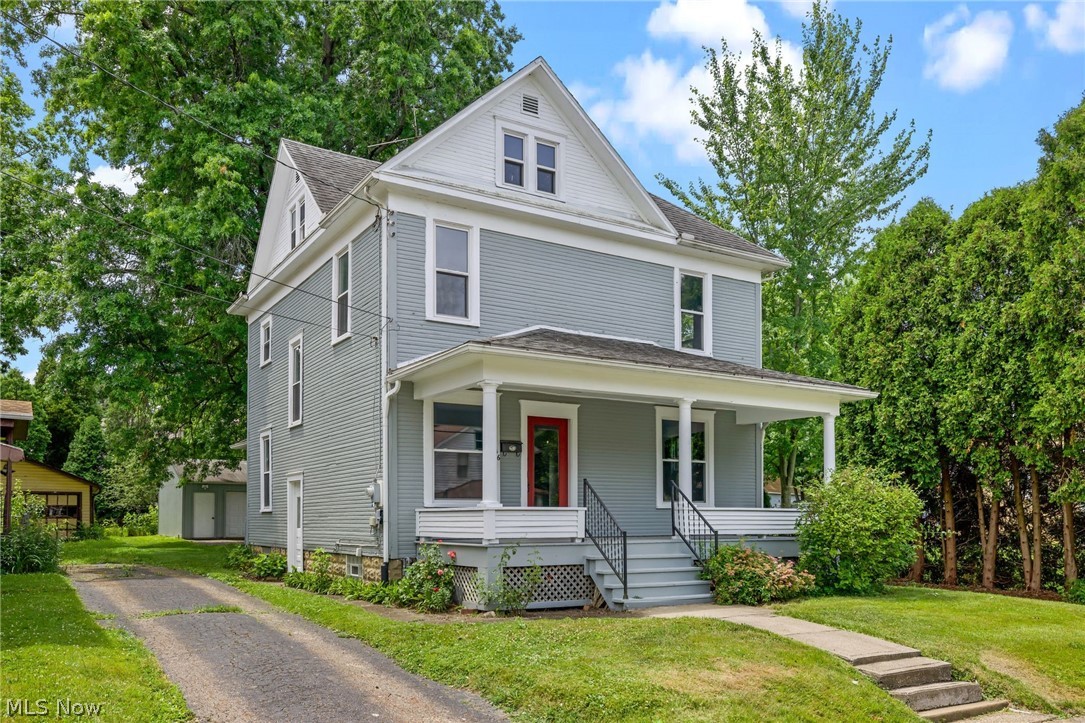 City/Alliance - Residential