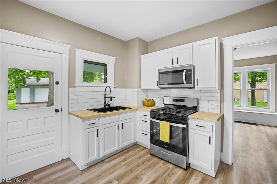 City/Alliance - Residential