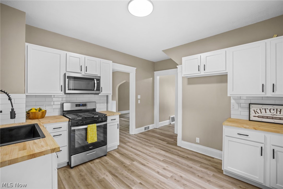 City/Alliance - Residential