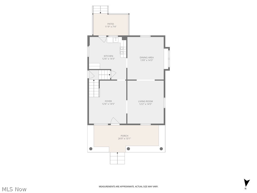 City/Alliance - Residential