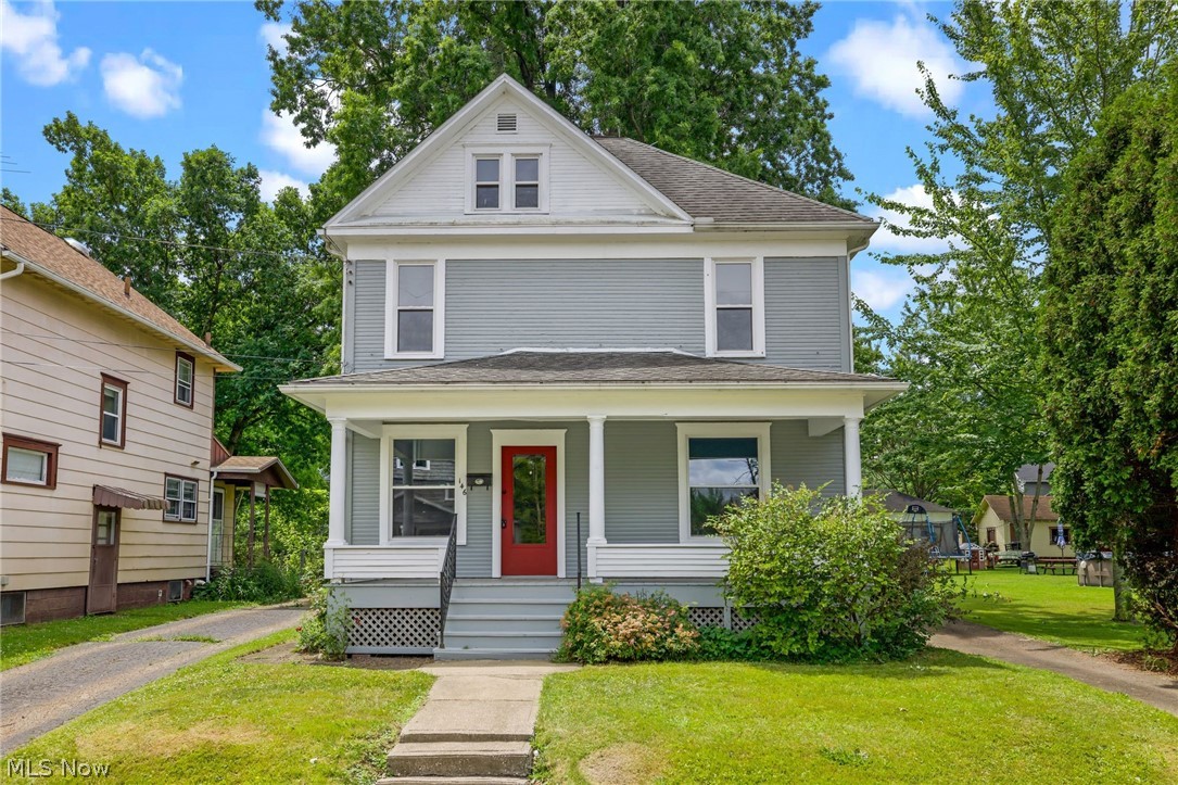 City/Alliance - Residential