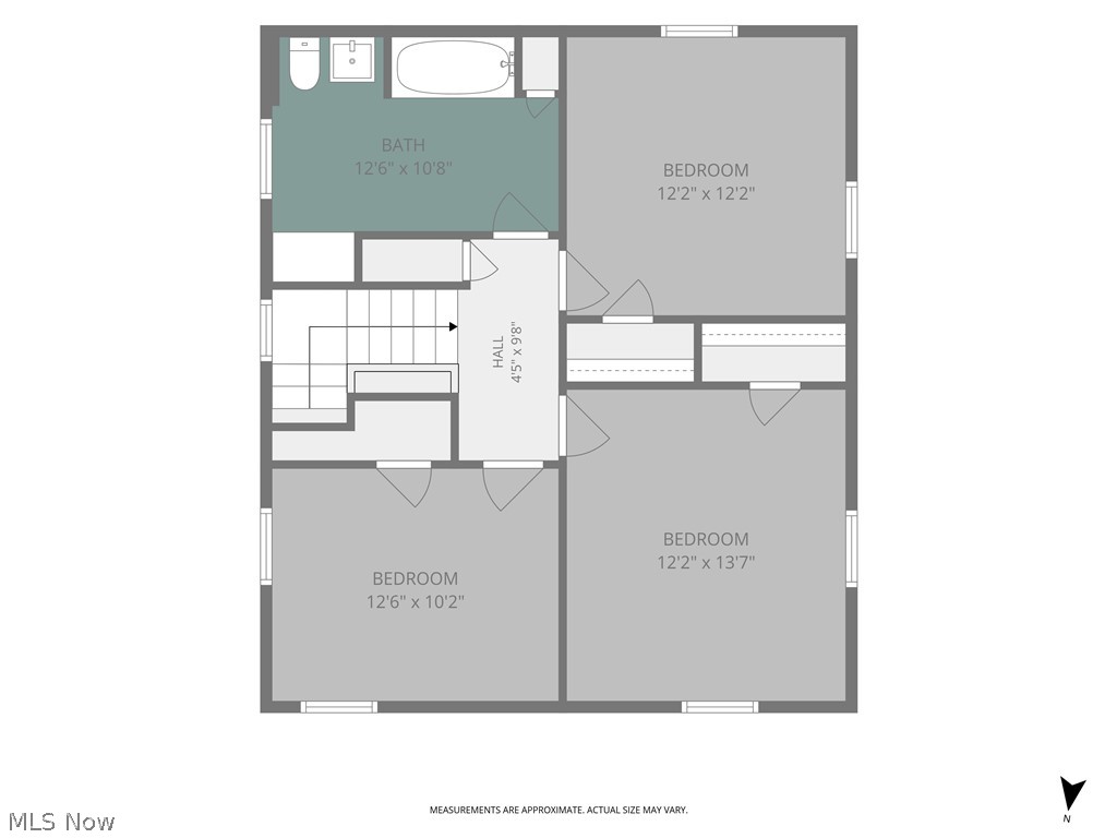 City/Alliance - Residential