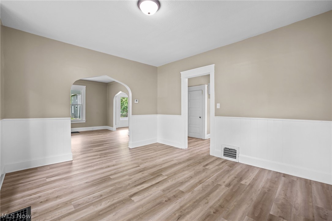 City/Alliance - Residential