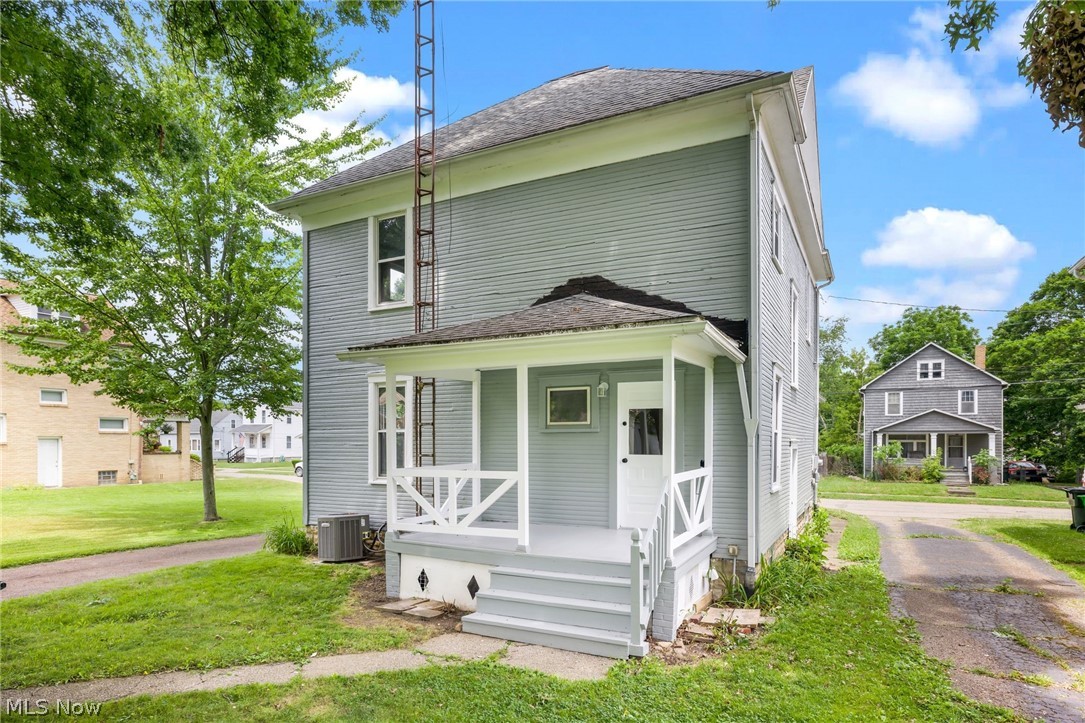 City/Alliance - Residential