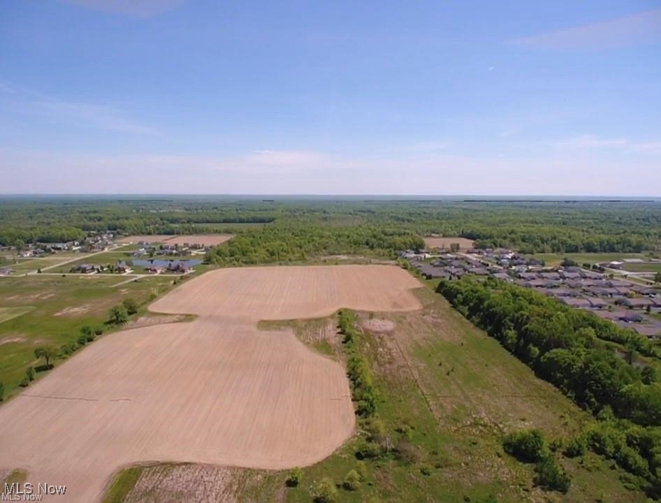 Champion Township - Land