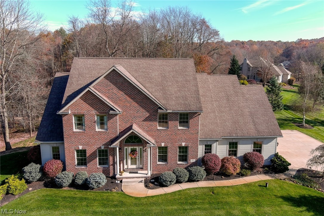 Deer Pines Estates Ph III - Residential