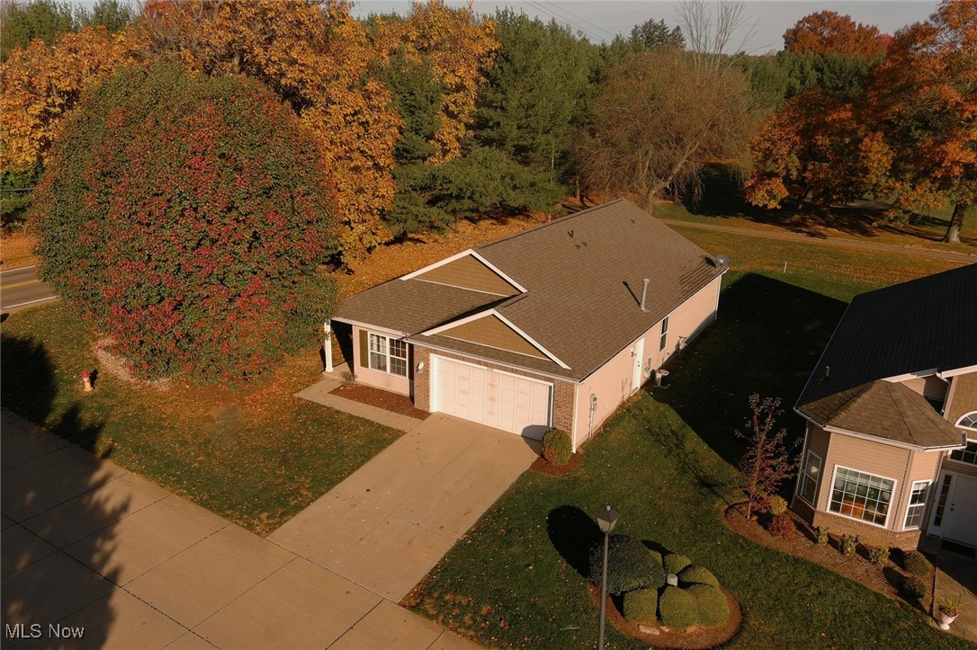 Prestwick Pointe Ph 02 Sec 13 - Residential