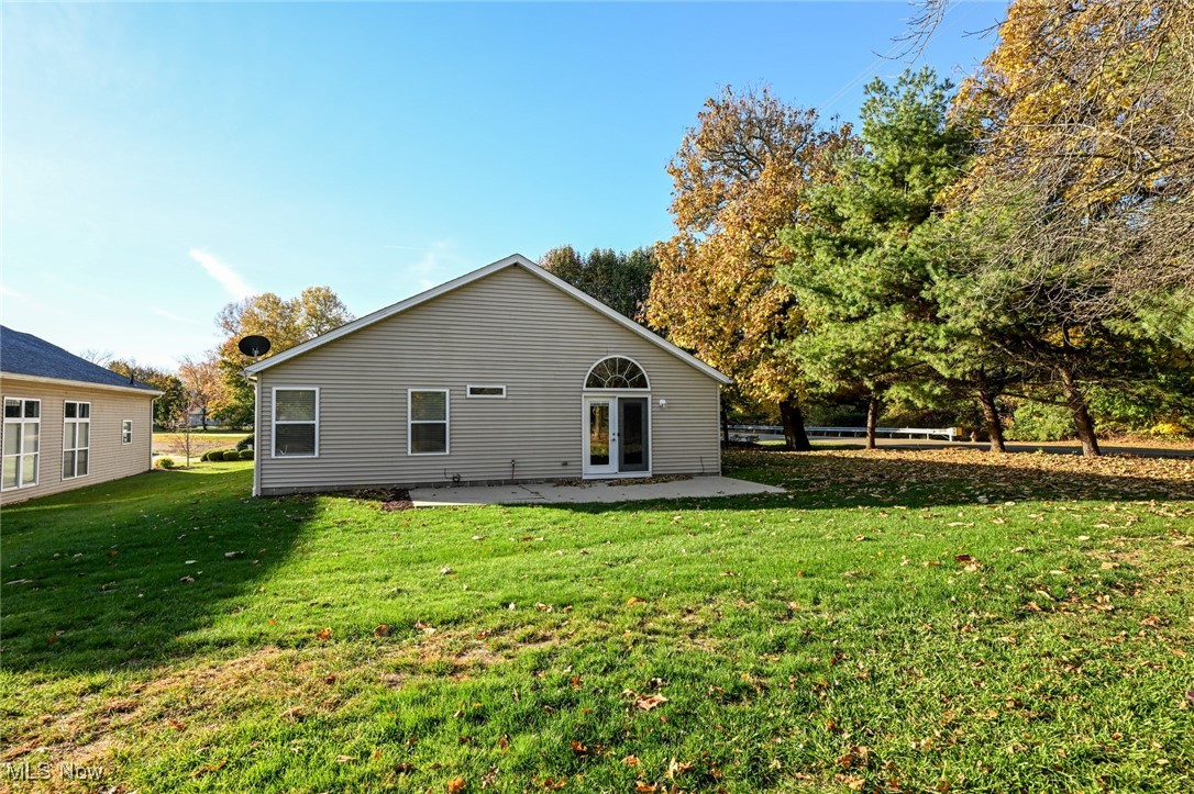 Prestwick Pointe Ph 02 Sec 13 - Residential
