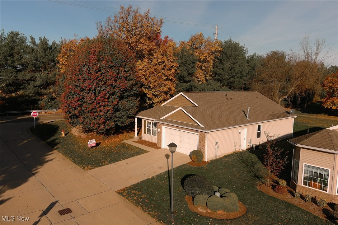 Prestwick Pointe Ph 02 Sec 13 - Residential