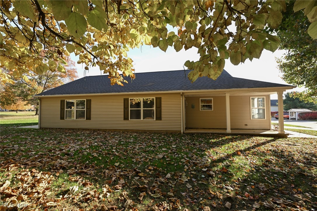 Prestwick Pointe Ph 02 Sec 13 - Residential