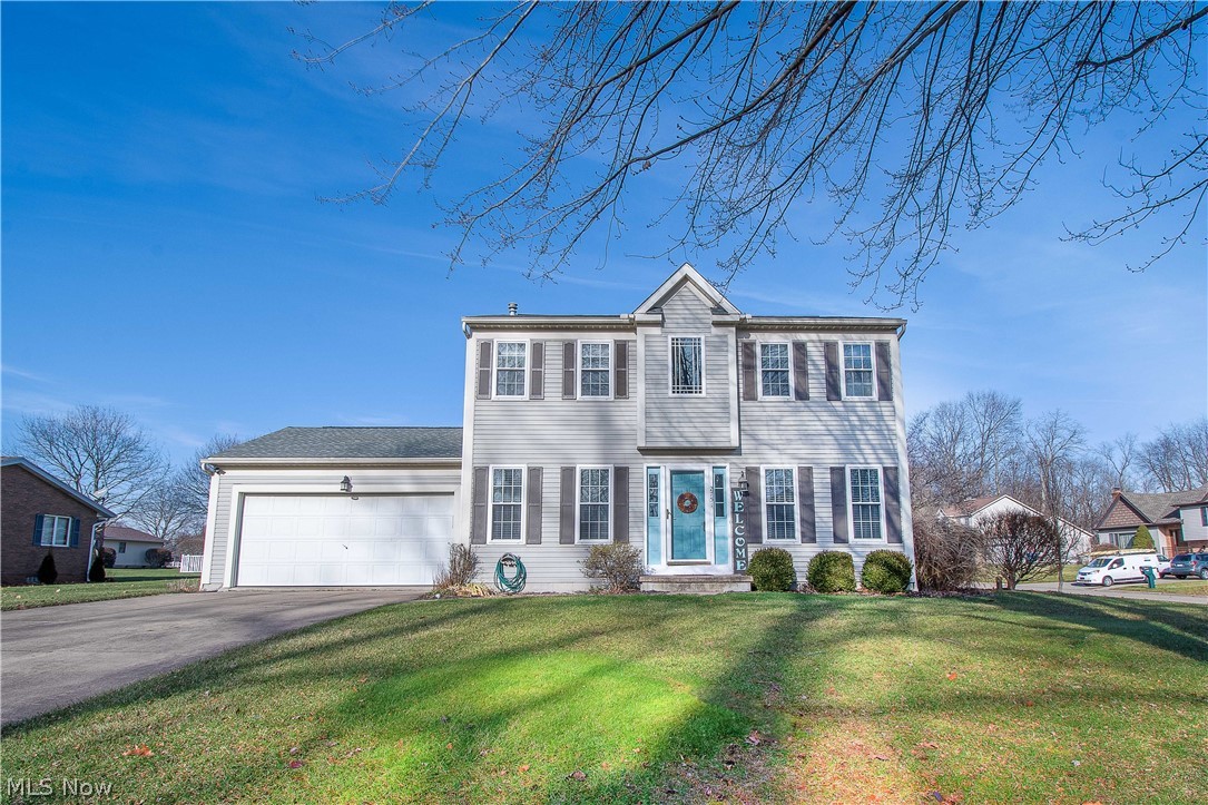 Ann Marie Estates 1 - Residential