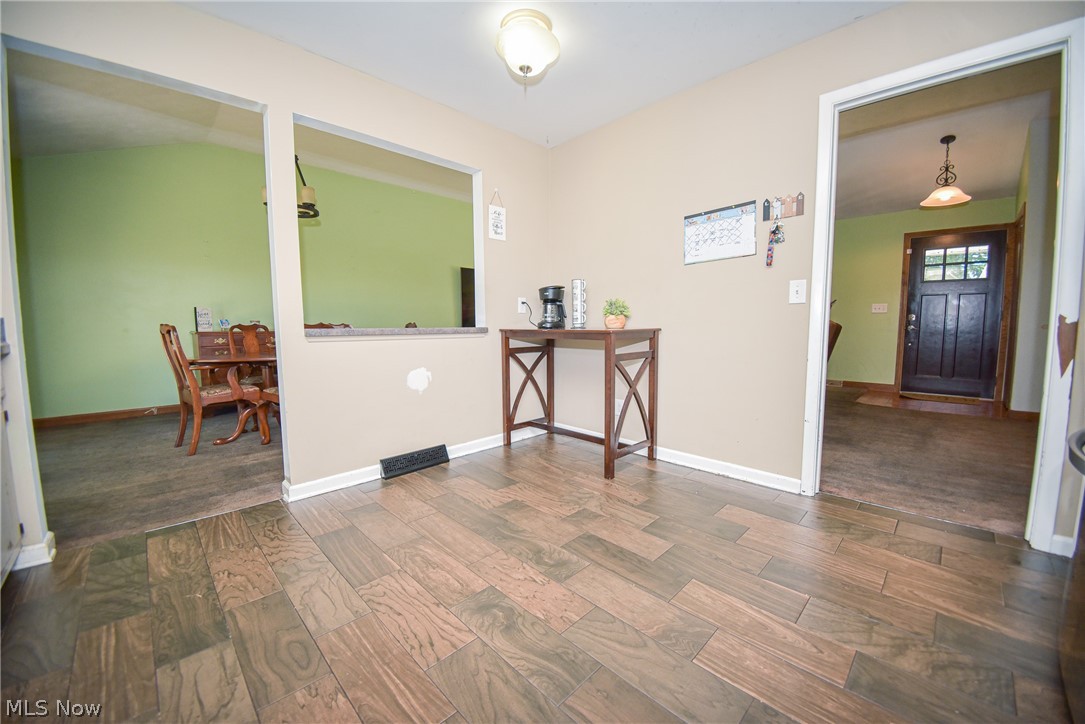 White Oak Sub - Residential