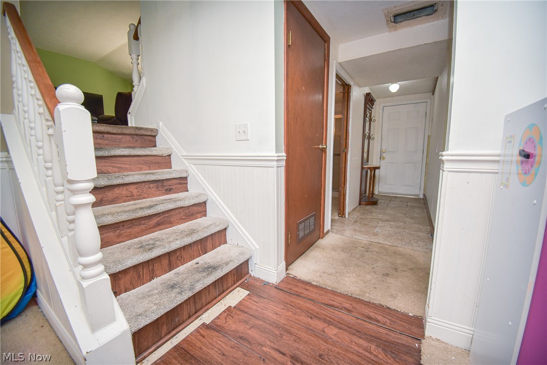 White Oak Sub - Residential