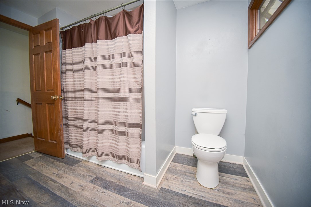 White Oak Sub - Residential