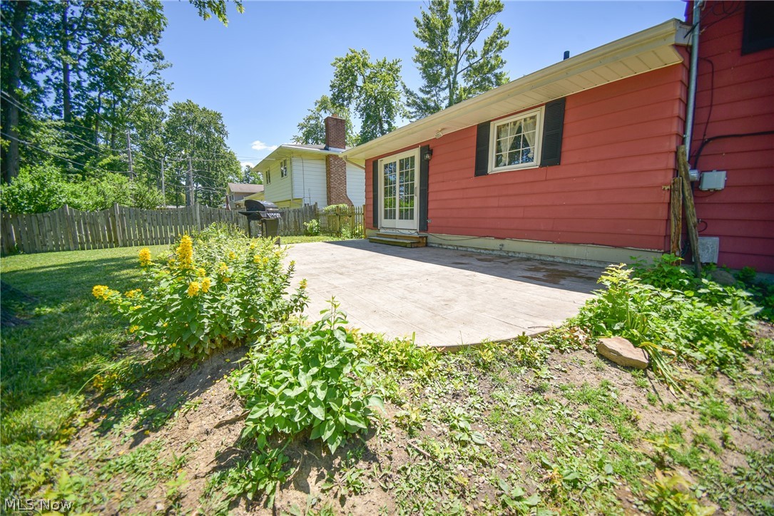 White Oak Sub - Residential