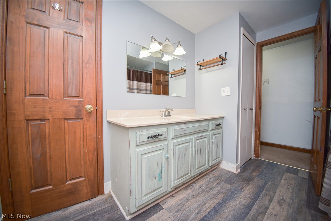 White Oak Sub - Residential