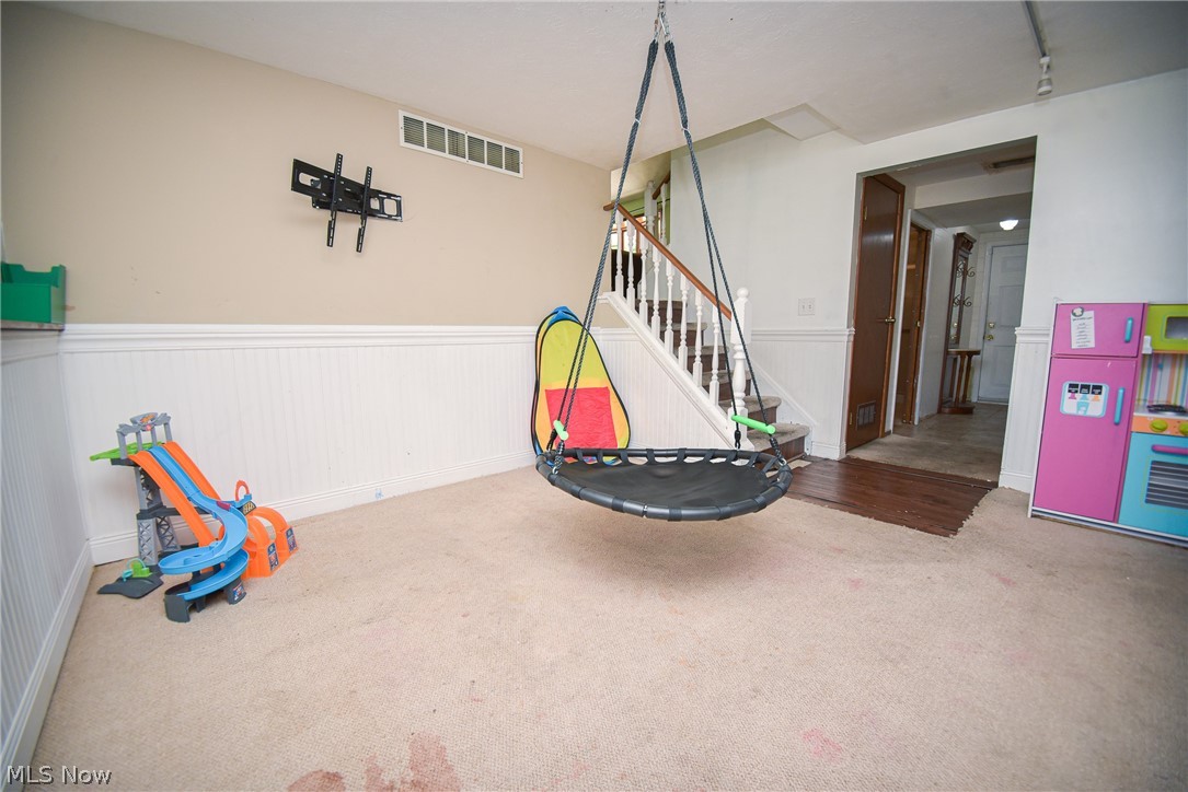 White Oak Sub - Residential