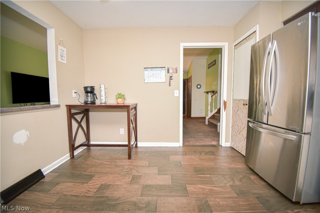 White Oak Sub - Residential