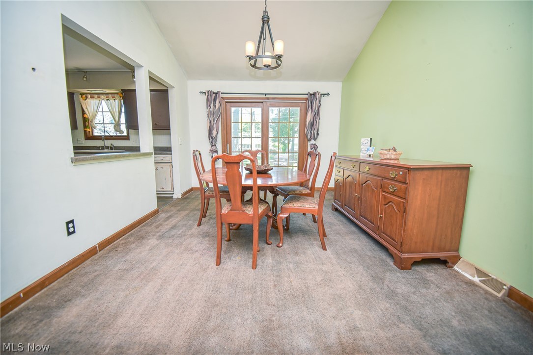 White Oak Sub - Residential