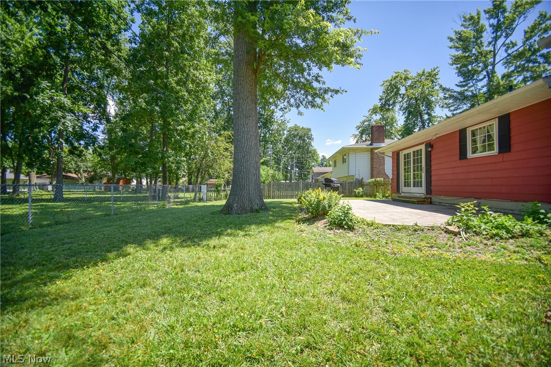 White Oak Sub - Residential