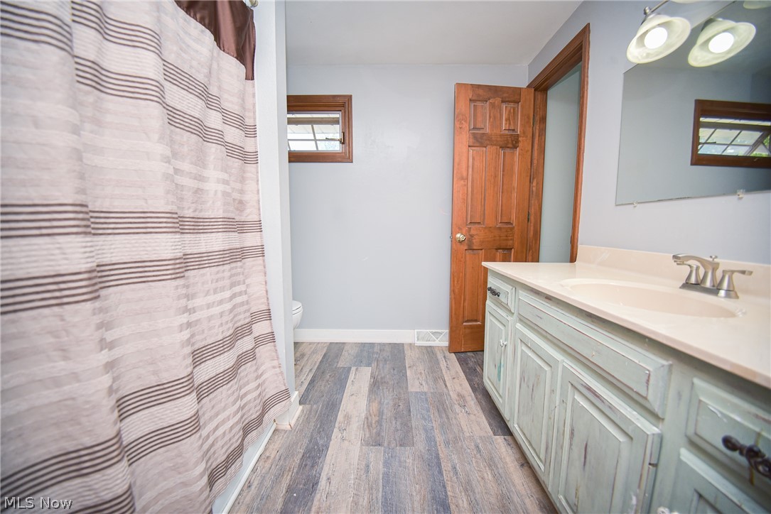 White Oak Sub - Residential