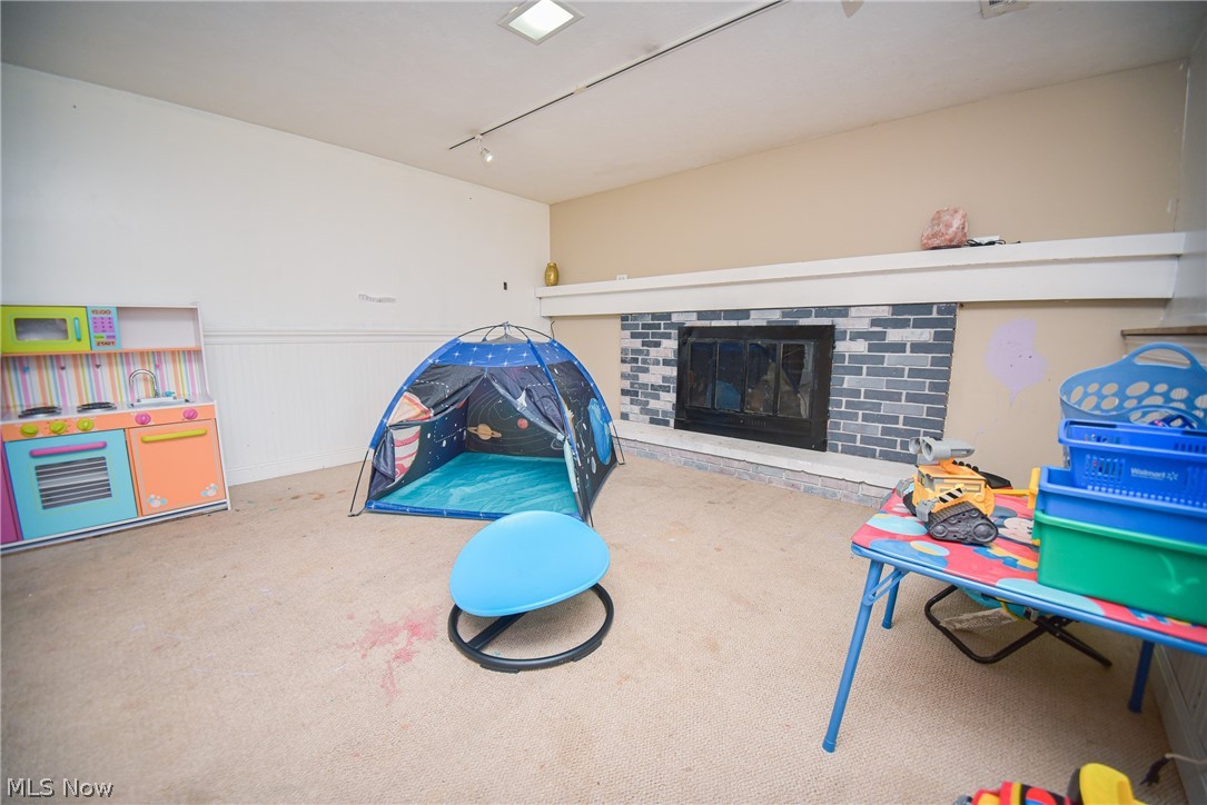 White Oak Sub - Residential
