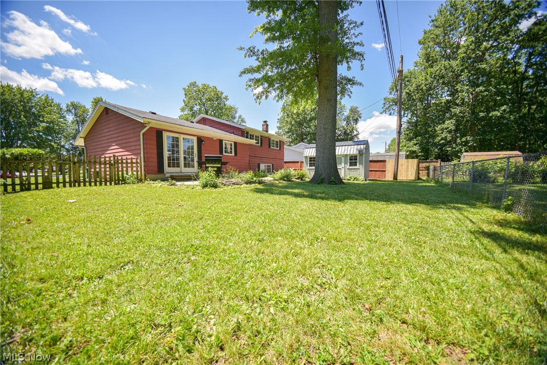 White Oak Sub - Residential