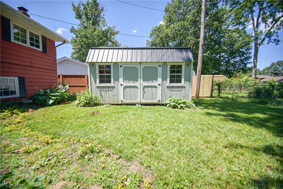 White Oak Sub - Residential