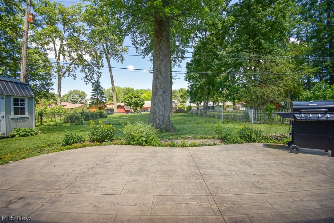 White Oak Sub - Residential