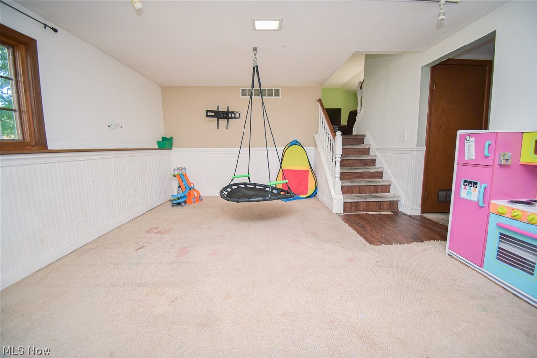 White Oak Sub - Residential