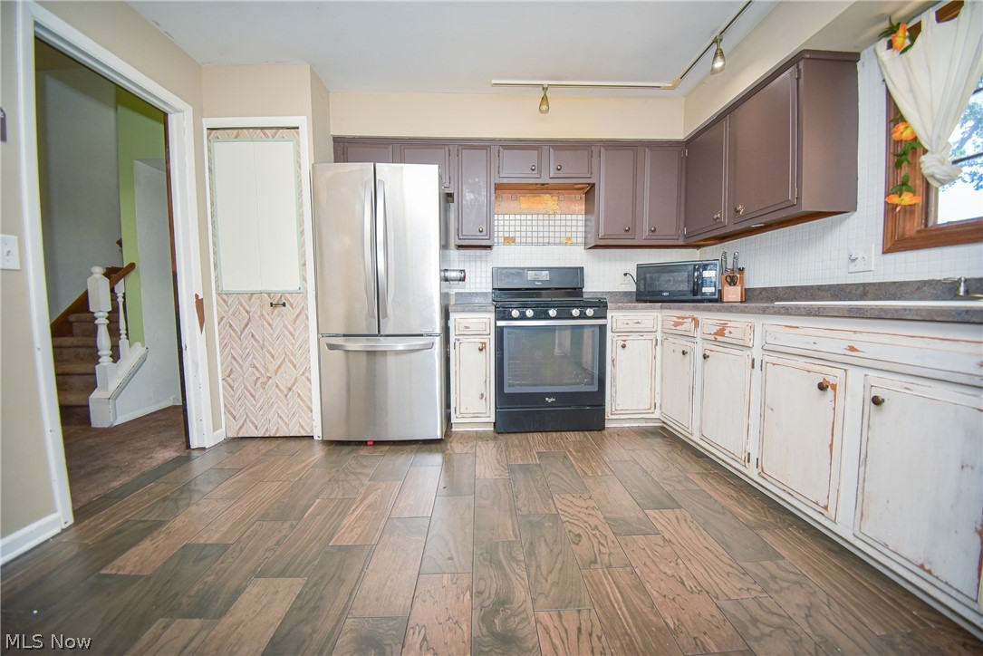 White Oak Sub - Residential