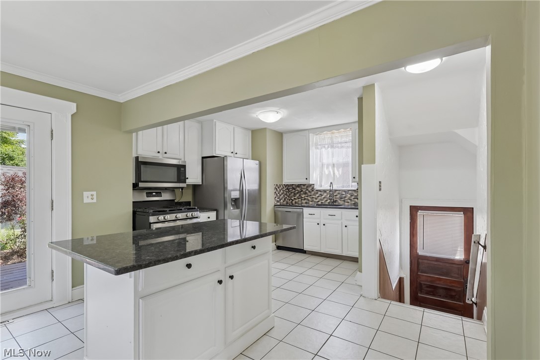 Vineyard Villas - Residential
