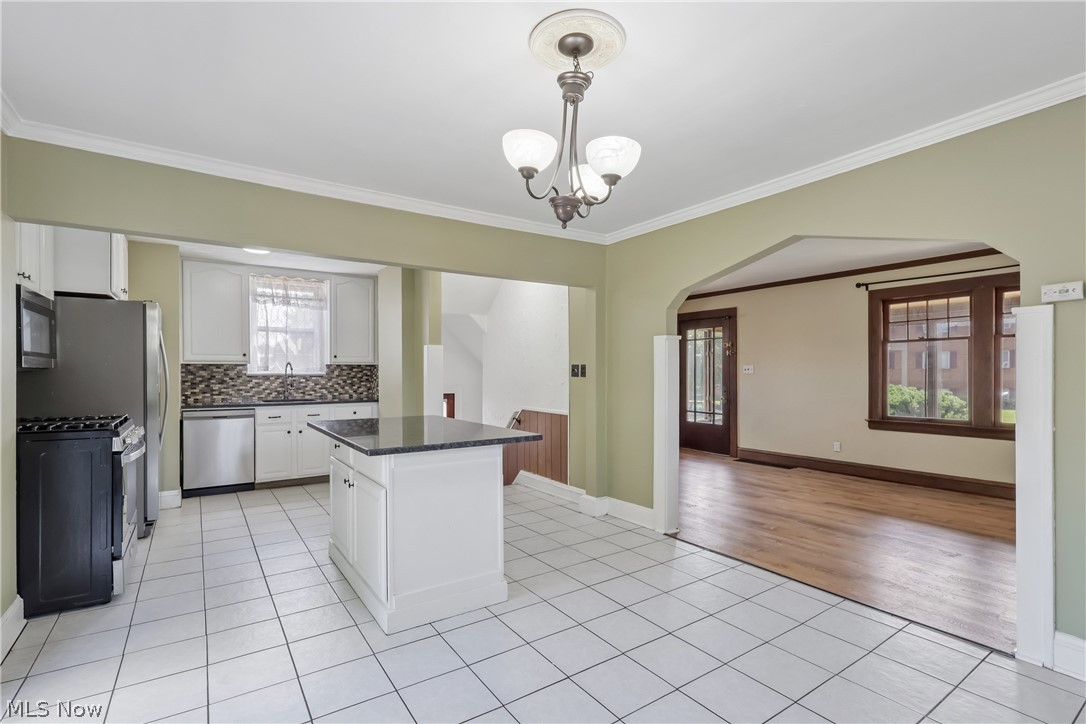 Vineyard Villas - Residential