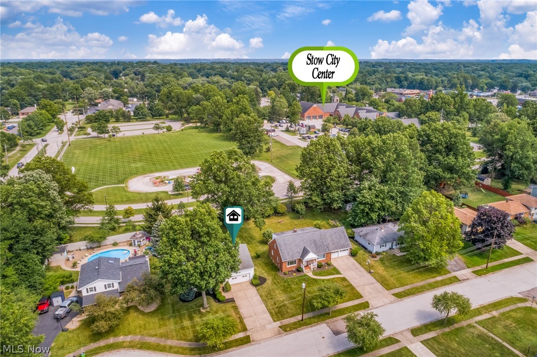 VALLEY FORGE EST - Residential