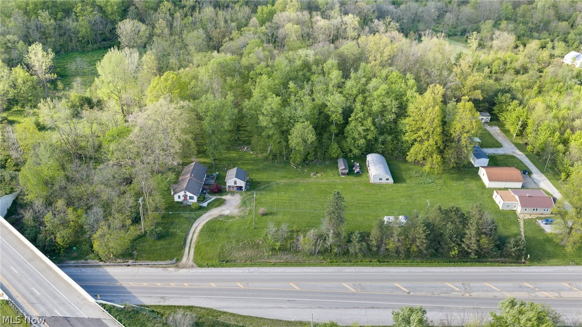 East Union - Residential