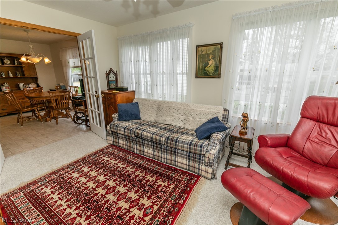 Stow - Residential