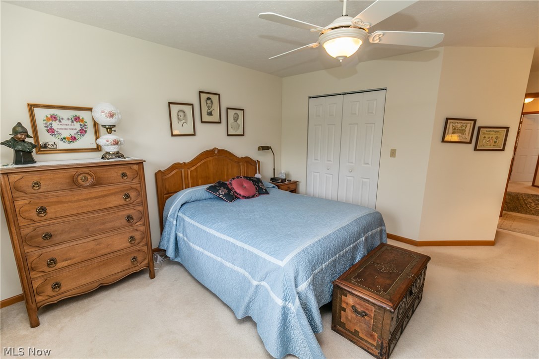 Stow - Residential