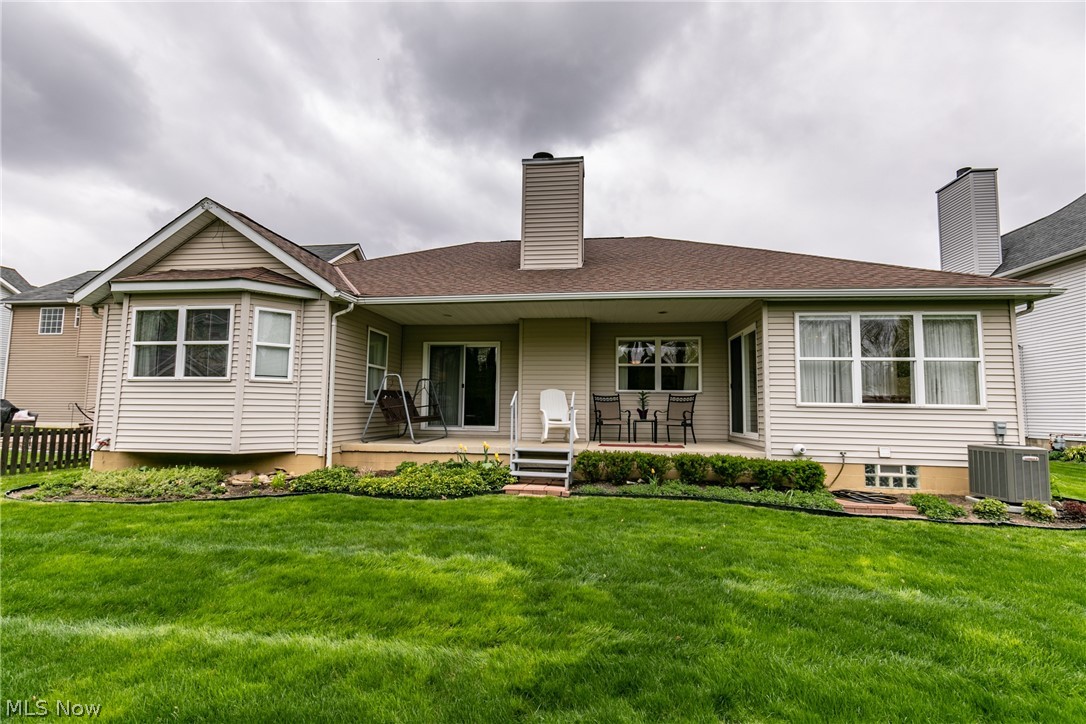 Stow - Residential