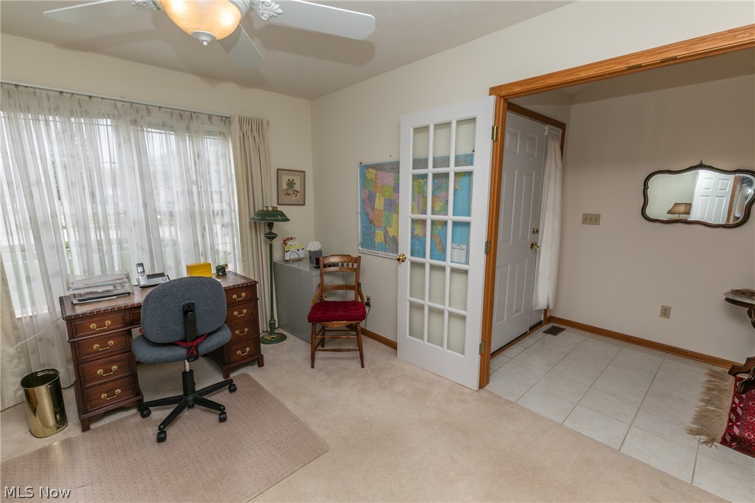 Stow - Residential