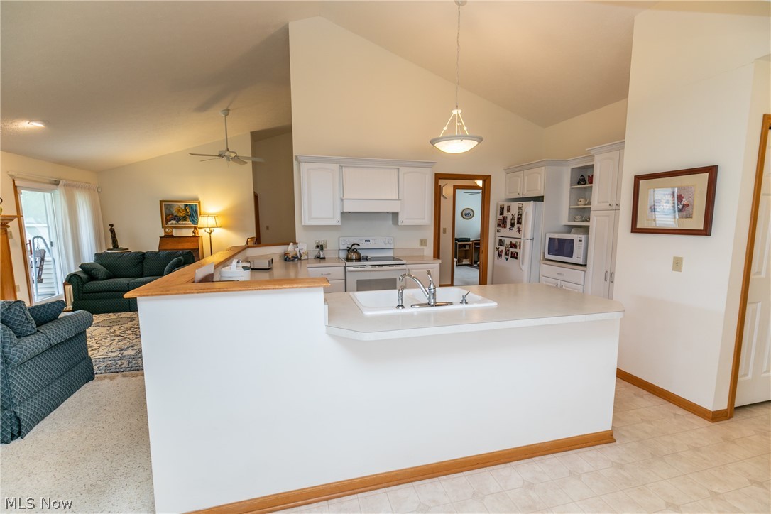Stow - Residential