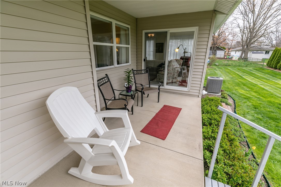 Stow - Residential