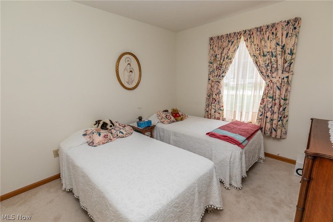 Stow - Residential