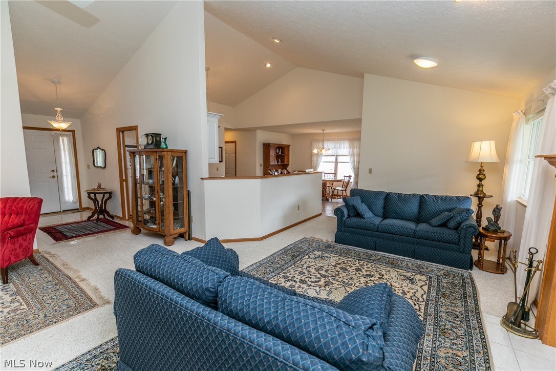 Stow - Residential