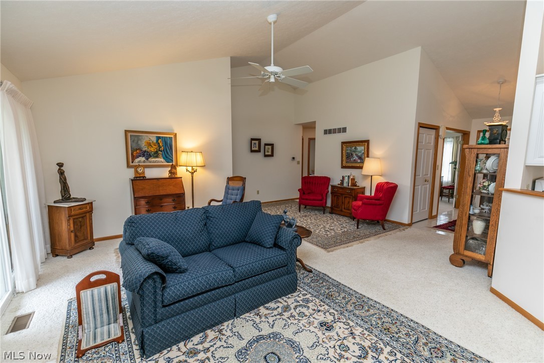 Stow - Residential