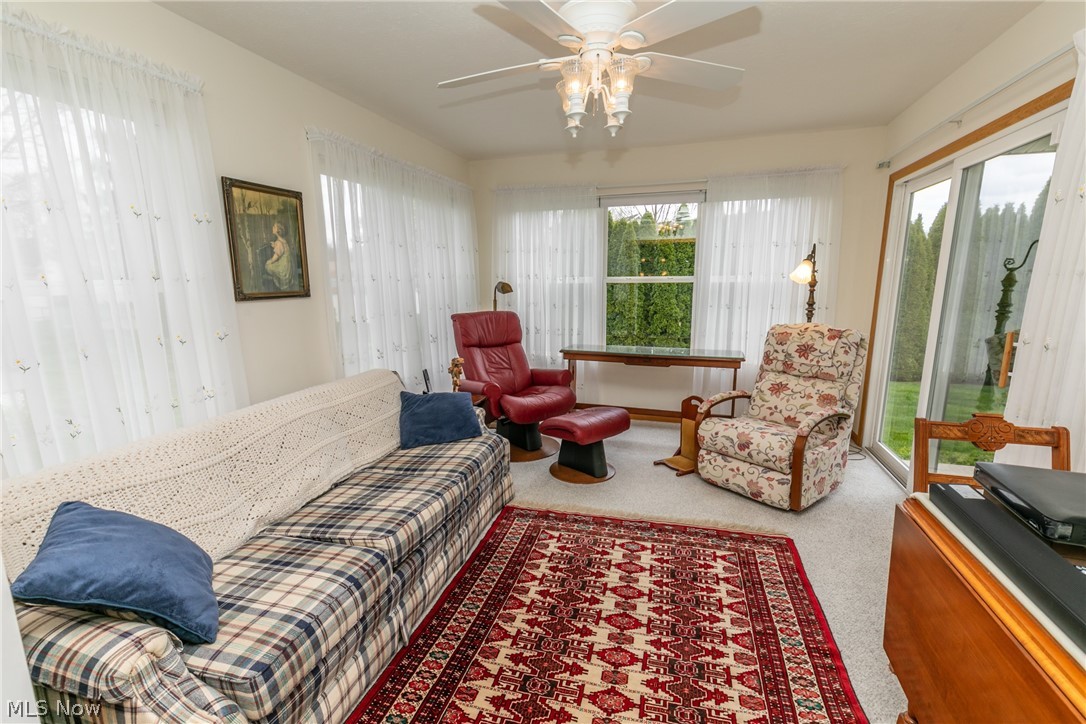 Stow - Residential