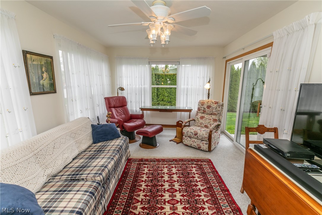 Stow - Residential