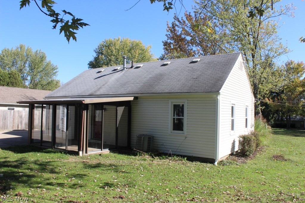 Green Acres - Residential