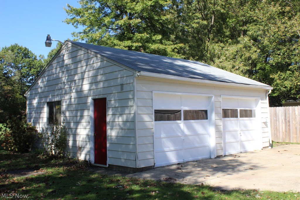 Green Acres - Residential