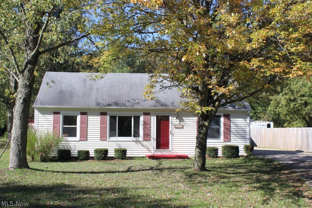 Green Acres - Residential